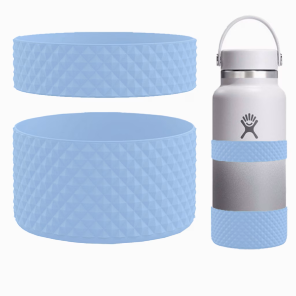 Water Bottle Boots & Straps