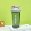 500ml Portable Protein Shaker Cup