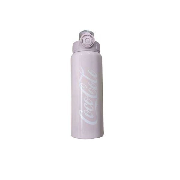 Cute Coca-Cola Thermos Bottles