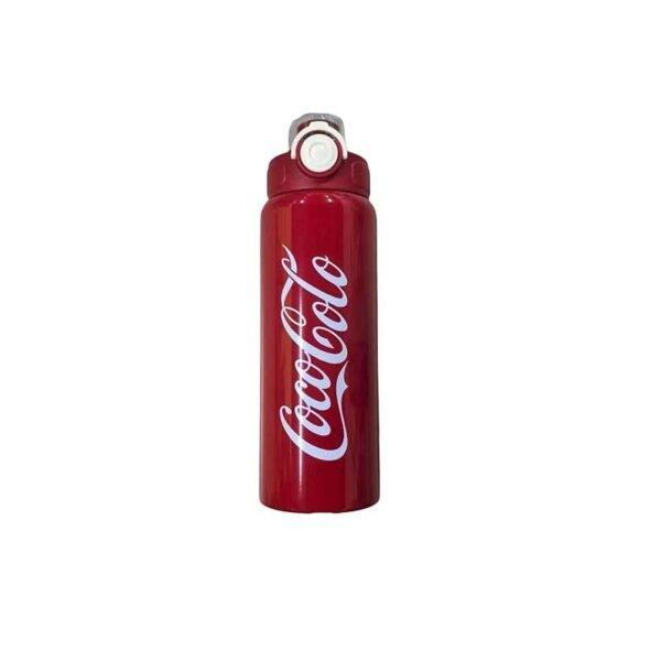 Cute Coca-Cola Thermos Bottles