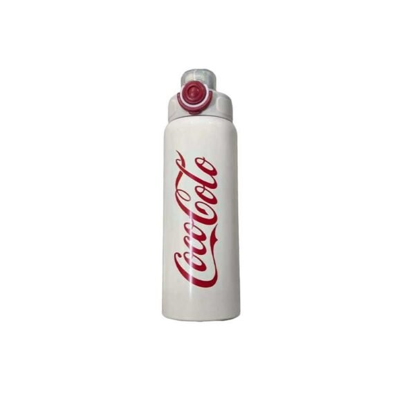 Cute Coca-Cola Thermos Bottles