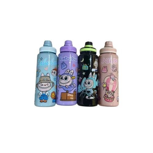 NS1379BL1-1.jpg Cute Labubu Design Bottle