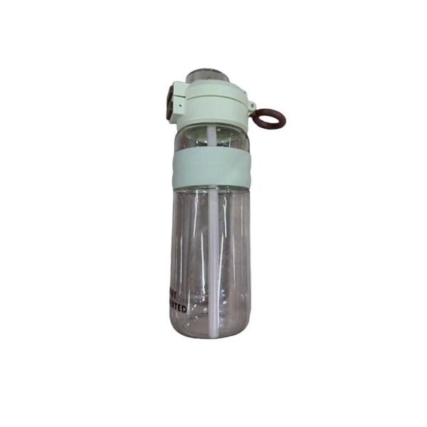 PC137-1-GR.jpg Transparent Water Bottle (Random Colour)