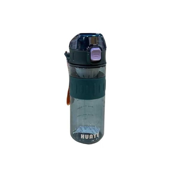 PC137-1-PP.jpg Transparent Water Bottle (Random Colour)