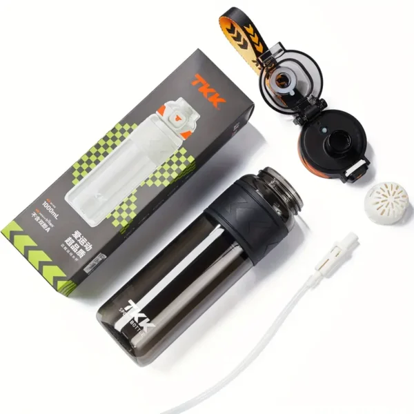 d648f2cb-7475-4ec3-9087-088c000ca7ce.webp TKK Tritan Water Bottle - Portable and Versatile